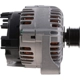Purchase Top-Quality New Alternator by VALEO - 439486 pa6