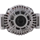 Purchase Top-Quality New Alternator by VALEO - 439498 pa11