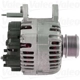 Purchase Top-Quality New Alternator by VALEO - 439501 pa2