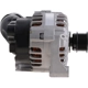 Purchase Top-Quality New Alternator by VALEO - 439507 pa13