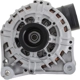 Purchase Top-Quality New Alternator by VALEO - 439507 pa14