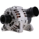 Purchase Top-Quality New Alternator by VALEO - 439507 pa15