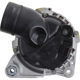 Purchase Top-Quality New Alternator by VALEO - 439507 pa16