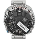 Purchase Top-Quality New Alternator by VALEO - 439546 pa18