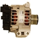 Purchase Top-Quality New Alternator by VALEO - 439551 pa7