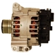 Purchase Top-Quality New Alternator by VALEO - 439551 pa9
