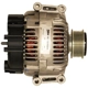 Purchase Top-Quality New Alternator by VALEO - 439554 pa11