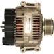 Purchase Top-Quality New Alternator by VALEO - 439554 pa6