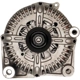 Purchase Top-Quality New Alternator by VALEO - 439566 pa1