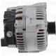 Purchase Top-Quality New Alternator by VALEO - 439566 pa5