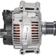 Purchase Top-Quality New Alternator by VALEO - 439583 pa4