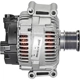 Purchase Top-Quality New Alternator by VALEO - 439583 pa8