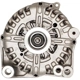 Purchase Top-Quality New Alternator by VALEO - 439601 pa1