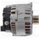 Purchase Top-Quality New Alternator by VALEO - 439601 pa5