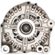 Purchase Top-Quality New Alternator by VALEO - 439602 pa1