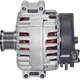 Purchase Top-Quality New Alternator by VALEO - 439603 pa3
