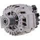 Purchase Top-Quality New Alternator by VALEO - 439603 pa4