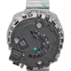 Purchase Top-Quality New Alternator by VALEO - 439603 pa5