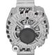 Purchase Top-Quality New Alternator by VALEO - 439603 pa6