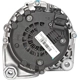 Purchase Top-Quality New Alternator by VALEO - 439606 pa15