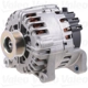 Purchase Top-Quality New Alternator by VALEO - 439606 pa2