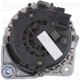 Purchase Top-Quality New Alternator by VALEO - 439606 pa3