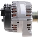 Purchase Top-Quality New Alternator by VALEO - 439606 pa9