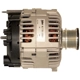 Purchase Top-Quality New Alternator by VALEO - 439608 pa1