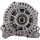 Purchase Top-Quality New Alternator by VALEO - 439608 pa13