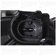 Purchase Top-Quality New Alternator by VALEO - 439608 pa4