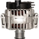Purchase Top-Quality New Alternator by VALEO - 439609 pa1