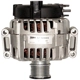 Purchase Top-Quality New Alternator by VALEO - 439609 pa3
