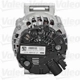 Purchase Top-Quality New Alternator by VALEO - 439617 pa2