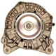 Purchase Top-Quality New Alternator by VALEO - 439618 pa3