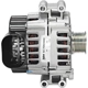 Purchase Top-Quality New Alternator by VALEO - 439636 pa13