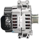 Purchase Top-Quality New Alternator by VALEO - 439636 pa9