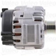 Purchase Top-Quality New Alternator by VALEO - 439640 pa4