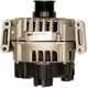 Purchase Top-Quality New Alternator by VALEO - 439649 pa4