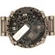 Purchase Top-Quality New Alternator by VALEO - 439657 pa10