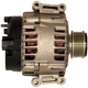 Purchase Top-Quality New Alternator by VALEO - 439657 pa12