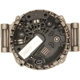 Purchase Top-Quality New Alternator by VALEO - 439657 pa5