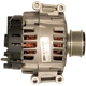 Purchase Top-Quality New Alternator by VALEO - 439657 pa7