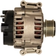 Purchase Top-Quality New Alternator by VALEO - 439657 pa8