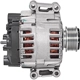 Purchase Top-Quality New Alternator by VALEO - 439658 pa13