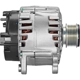Purchase Top-Quality New Alternator by VALEO - 439664 pa19
