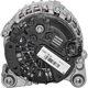 Purchase Top-Quality New Alternator by VALEO - 439664 pa20