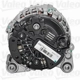 Purchase Top-Quality New Alternator by VALEO - 439664 pa5