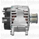 Purchase Top-Quality New Alternator by VALEO - 439664 pa6
