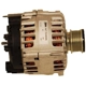 Purchase Top-Quality New Alternator by VALEO - 439664 pa9