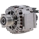 Purchase Top-Quality New Alternator by VALEO - 439678 pa14